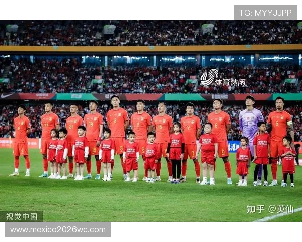 详细解读2023年世界杯预选赛亚洲区排名榜，排名变动背后的原因分析