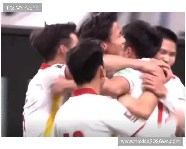 2026年世界杯亚洲球队最新晋级动态与赛程分析