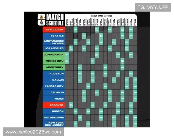 2026年美加墨世界杯冠军归属的关键因素与赛场表现全面解读