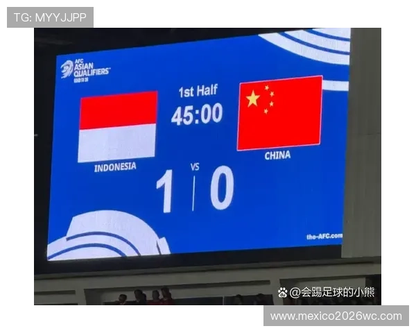 2026年中国队世界杯预选赛赛程全攻略，比赛日期、场次及重要赛事一览