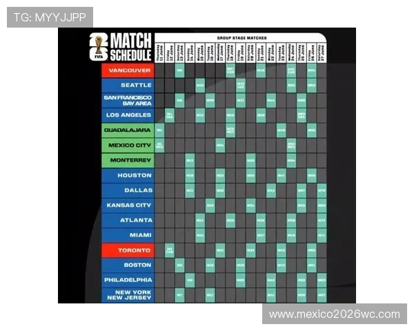 世界杯南美洲区预选赛几轮详细赛程安排及比赛时间介绍