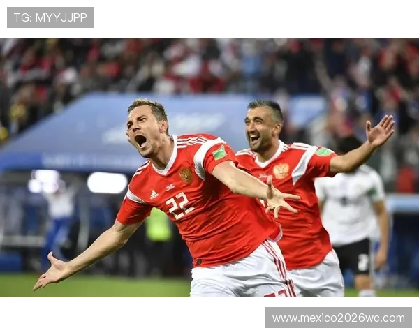 俄罗斯世界杯足球文化与传统习俗，感受不同国家的足球魅力