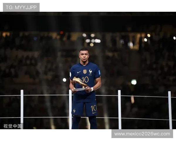 历届世界杯金靴奖得主的比赛表现与球队贡献深度解读