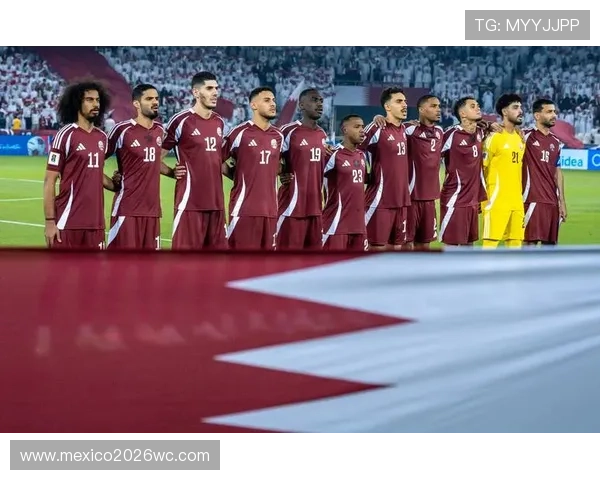 2026年世界杯决赛圈球队阵容调整及战术分析,助你提前了解比赛走势