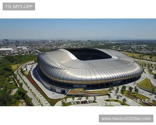 2026年世界杯举办地点的历史沿革与未来规划全景解析